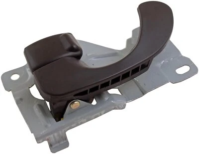 Maçaneta interna esquerda frontal Mechanics Choice para 1997-2002 Mitsubishi Mirage - Imagem 1 de 3