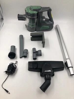 Cleanmaxx Akkusauger Zyklon Akku 22.2V Staubsauger Sauger Ersatzteile Zubehör - Bild 1 von 4