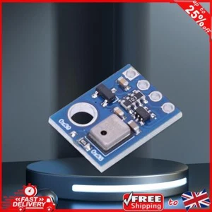 AHT10 Temperature Humidity Sensor Board 1.8-6.0V Digital for Arduino - Picture 1 of 11