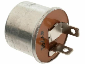 For 1982-1993 Chevrolet S10 Turn Signal Flasher SMP 36346FP 1983 1984 1985 1986 - Picture 1 of 2