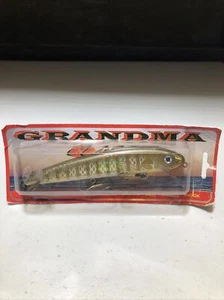 6” Grandma Lure - Picture 1 of 1