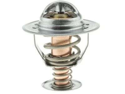 For 1993-2002 Mazda 626 Thermostat 33677CS 2000 1995 1994 1996 1997 1998 1999 - Image 1 of 2