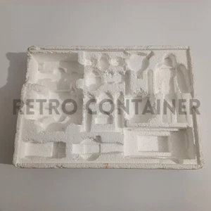 Vintage Toys Parts - BANDAI WINSPECTOR - Fire Tector - Box Styropor Polystyrol - Bild 1 von 1