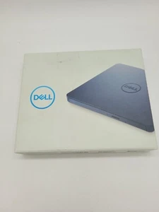 Dell DW316 External USB Slim DVD RW Optical Drive RKR9T Brand New Open Box - Picture 1 of 5