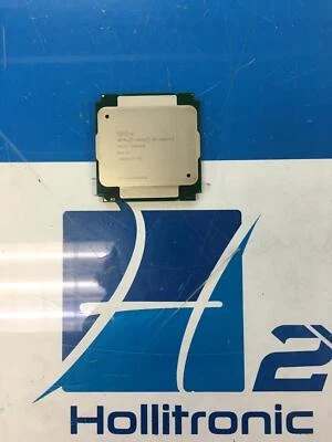 Intel Xeon E5-2697v3 SR1XF 2.60GHz CPU - Image 1 of 2