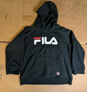 Sweatshirt Child Sande Classic Fila 10/12 - Picture 1 of 8