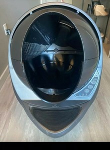 litter robot sale