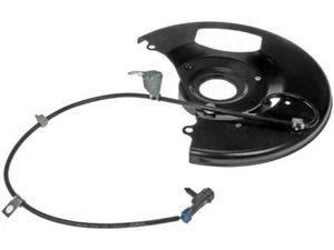 For 1994-1999 GMC C2500 Suburban ABS Speed Sensor Front Right Dorman 48485HJVX - Picture 1 of 2