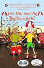 Der Hut und die Zauberschuhe by Maria Grazia Gullo (German) Paperback Book