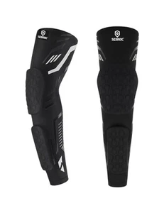 Sedroc Elbow Pads, Padded Arm Forearm Sleeves - Picture 1 of 8