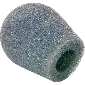 1 Plantronics FOAM microphone WINDSCREEN PLX 24316-01 supra polaris headset tip - Picture 1 of 3