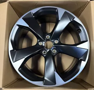 CUPRA LEON ALLOY WHEEL 18" 7.5JX18 ET46 - 5FA601025H 2020 - 2024 - Picture 1 of 5