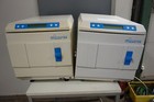 Melag Vacuklav 24-B table Top Sterilisator defekt 2 Stück inkl. MwSt und Versand