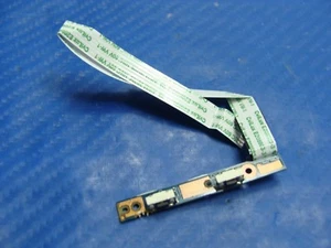HP Slate 2 8.9" B2A28UT Genuine Sensor Board w/Cable 6050A2487801 GLP* - Picture 1 of 3