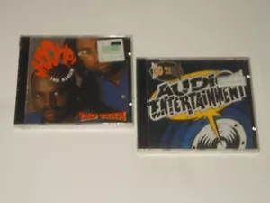 Tag Team - 2 SEALED CDs - The Album - Whoomp ! (There It Is) & Audio E. - Bild 1 von 3