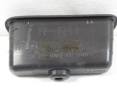 Subaru Impreza Wagon 2002-2004 puerta interior derecha tirador manija bisel moldura OEM Foto 1 de 4