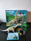 Playmobil Brachiosaurus 4172