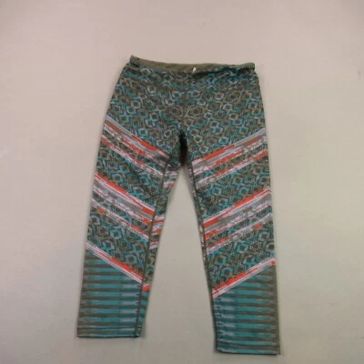 Prana Leggings Womens Medium Workout Gym Stretch Lightweight Casual Yoga - Image 1 of 4