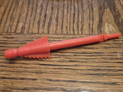 Micro Máquinas Zonas de Batalla Militares 1996ALA HALCÓN MISIL BASE CELESTE Galoob Foto 1 de 2