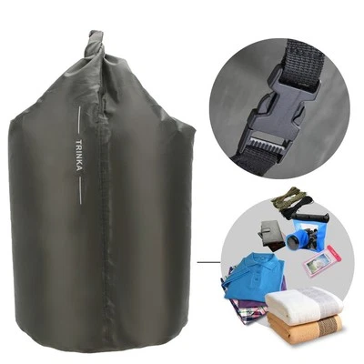 8-70L Wasserdichter Transportsack Dry Bag Transportbeutel Packsack Wassersport - Bild 1 von 4