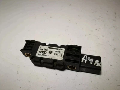 Sensor de colisão frontal VW AUDI A3 A4 A6 TT SEAT EXEO VAG 8E0959651 # - Imagem 1 de 3