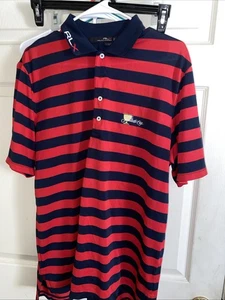 Ralph Lauren RLX The Presidents Cup Polo Größe L - Bild 1 von 4