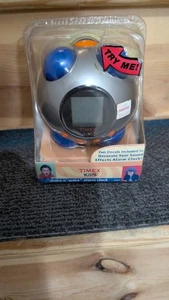 New Old Stock Timex Kinderwecker "Shake N' Wake" - Bild 1 von 5