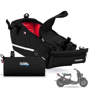 Ruckus Value Pack - 5000 Borsa Sotto Sedile e 105000 Borsa Barilotto Combo - Com... - Foto 1 di 8