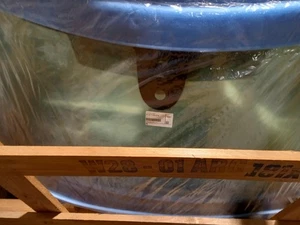 Original OE BMW Windschutzscheibe 51317354276 - Bild 1 von 3