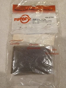 19-2780 Rotary Air Filter Replaces Kohler 234869 - Picture 1 of 2