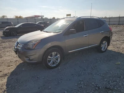 Transfer Case CVT VIN J 1st Digit Japan Built Fits 08-15 ROGUE 729383 - Image 1 of 4