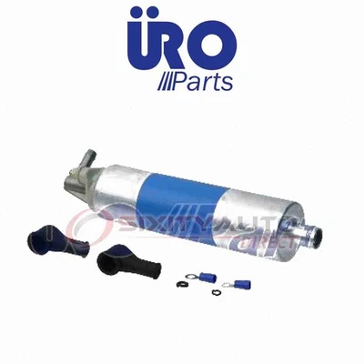 URO Electric Fuel Pump for 2000-2006 Mercedes-Benz S430 4.3L V8 - Air aj Foto 1 de 4