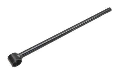 New OEM Polaris 1820679-067 Black Radius Rod NOS - Image 1 of 3