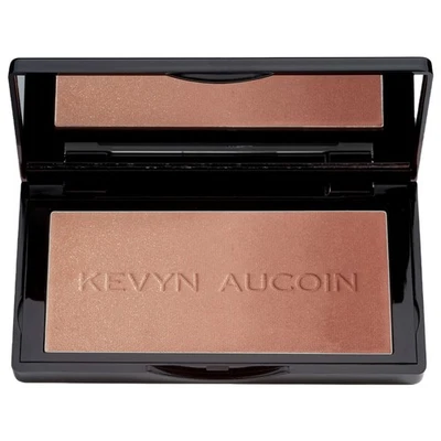 Kevyn Aucoin The Neo-Bronzer, Sundown Deep 3 in 1 makeup palette. Highlighter... - Image 1 of 4