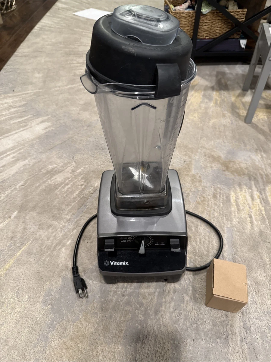 Vitamix 6300 for sale | eBay