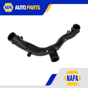 Coolant Flange / Pipe fits LAND ROVER DISCOVERY Mk4, Mk5 3.0 2013 on Water Gates - Picture 1 of 8