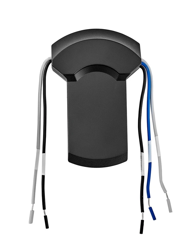 Black WiFi Control from the Wifi Controller Chet Collection - Image 1 of 1