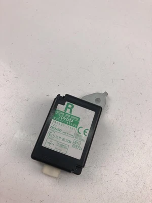 Centralina TOYOTA RAV 4 III A3 89741-42220 25831882 - Immagine 1 di 4