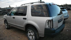 AC Condenser Excluding Sport Trac Fits 02-05 EXPLORER 1307641 - Picture 1 of 7