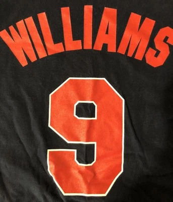 Ted Williams Jersey T Shirt  - Изображение 1 из 4