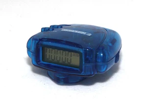 Nuevo Phenomix GT-3291 Contador de Pasos Digital Walk, Podómetro Jog, Batería Incluida - Imagen 1 de 10