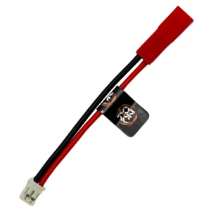 SCX24 JST Battery Adapter Cable PH2.0 0-2P 5cm (A12) - Picture 1 of 2