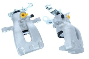 For SKODA OCTAVIA 2012-2020 Mechanical  Rear Calipers New BRC54808N BRC54809N - Picture 1 of 3