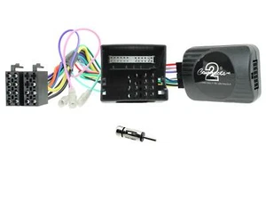 CTSFO003.2AA Steering Wheel Control Interface for Ford Vehicles without 12V i... - Picture 1 of 2