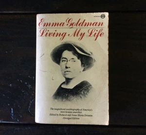 Emma Goldman - Living My Life - Bild 1 von 2