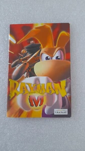 Notice seule Rayman M sur PC - Imagen 1 de 2