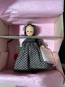 Madame Alexander Mother Hubbard 439 NIB - Picture 1 of 3