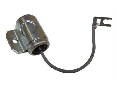 For 1959-1960 Jeep CJ3 Ignition Condenser Crown 42114XHBH Distributor Condenser - Image 1 of 2