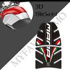 Decals For Aprilia Mana 850 Gt Tank Pad Side Fuel Oil Kit Protector Knee Sticker