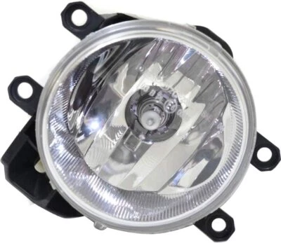 FÁBRICA LEXUS RX450h ES3x TOYOTA RAV4 PRIUS CONJUNTO FARO ANTINIEBLA LH 81220-47010 OEM Foto 1 de 4